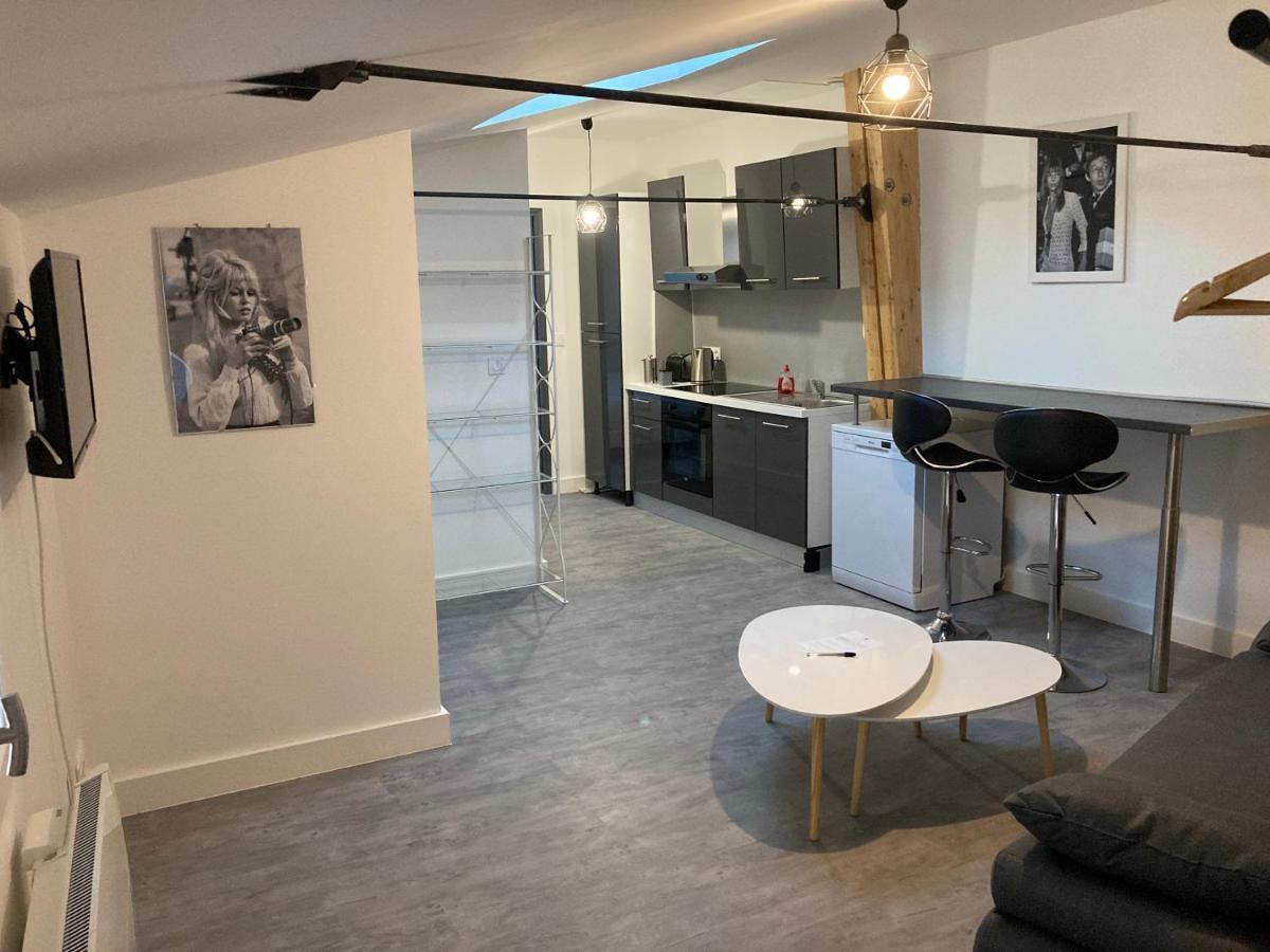 Apartment Le Celebrity